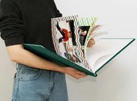 Фотокнига от компании Мастерфото