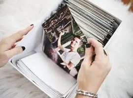 Печать фотографий Фотопечать