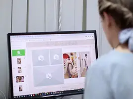 Экспресс дизайн