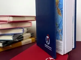 УФ-печать ежедневники УФ-печать ежедневники