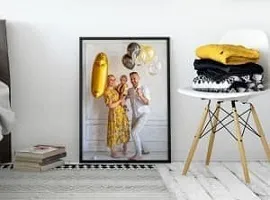 Печать больших форматов